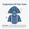 Engineers Of Star Gate