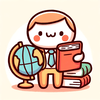 English Buddy icon