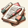 English Composition Grading Assistant icon