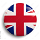 English Email Creator icon