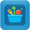 English Food Ingredients Machine
