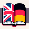 English-German Translator icon