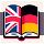English-German Translator icon