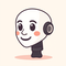 English grammar quizer icon