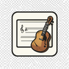 English history music lyrics generator