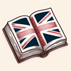 English Learning GPT icon