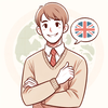 English Pal icon