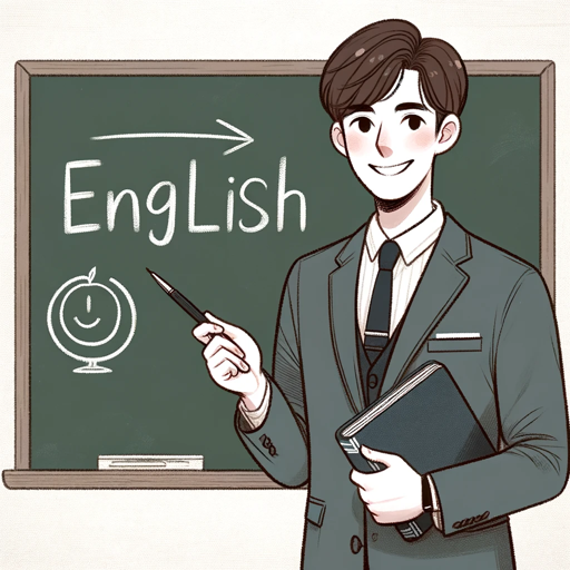 English Speaking Instructor icon