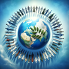 Enhanced World Peace Planner GPT icon