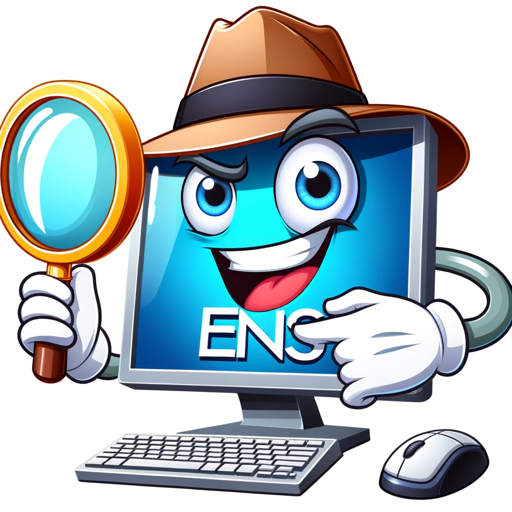 ENS Appraiser Pro icon