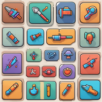 Epic Planet Creator in Text