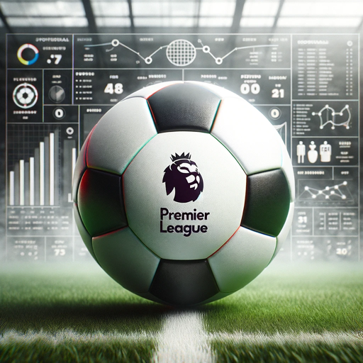 EPL Stat Scout icon