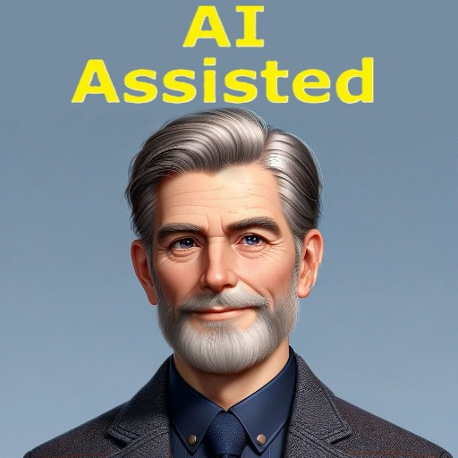ERP AI Assisted icon