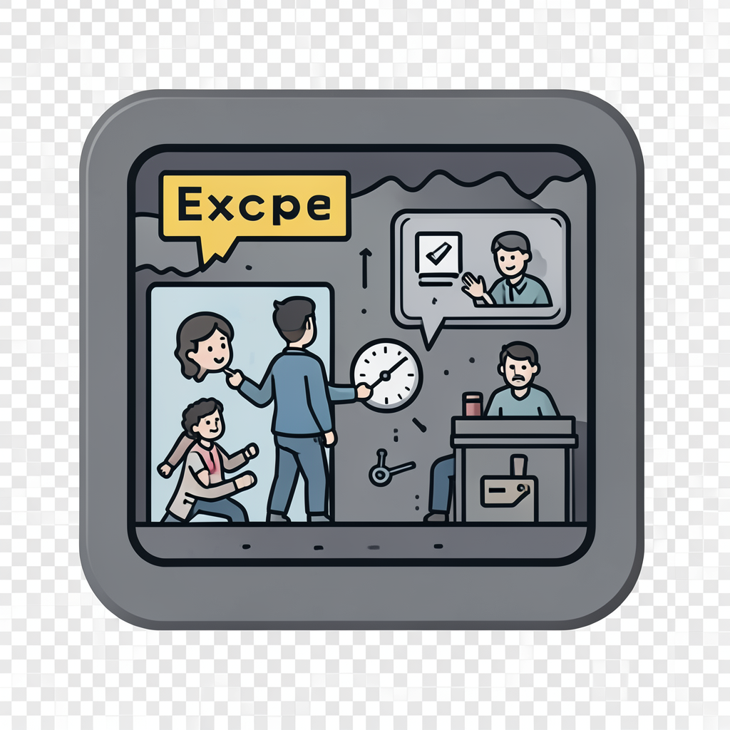 Escape Room: Scape Through Knowledge