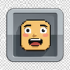 Escape icon
