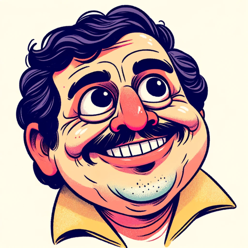 Escobar's Adventure icon