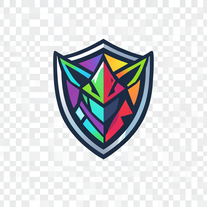 esports logo idea gener