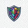 esports logo idea gener icon