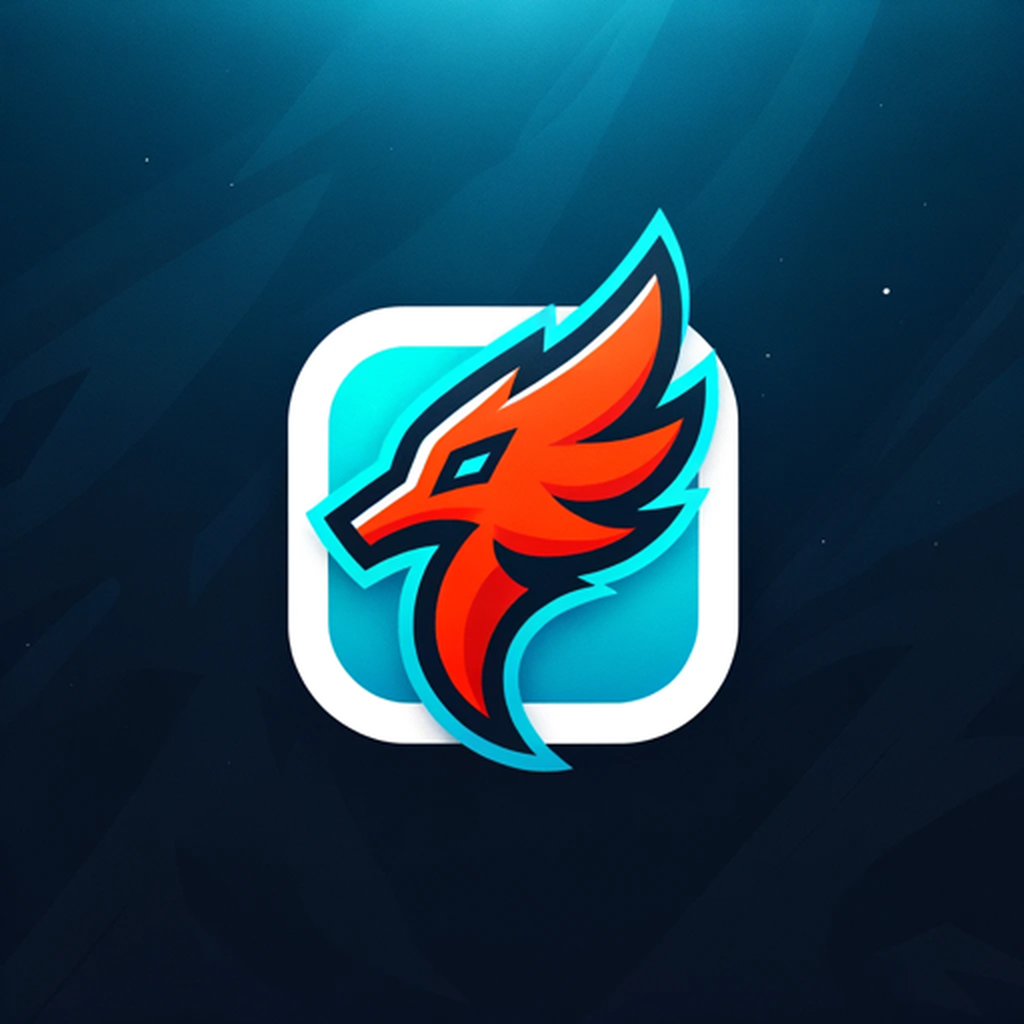 Esports Team Logo Creator icon