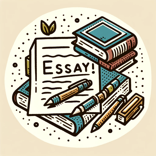 Essay Guide and Citation Assistant icon