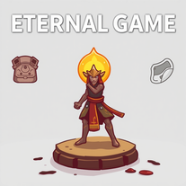 ETERNAL GAME