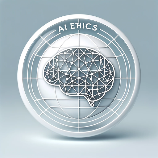 Ethical AI Advisor icon