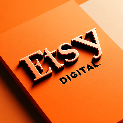 Etsy digital and 3 other ai alternatives for etsy optimization