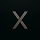 Etsy X icon