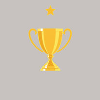 trophy generator