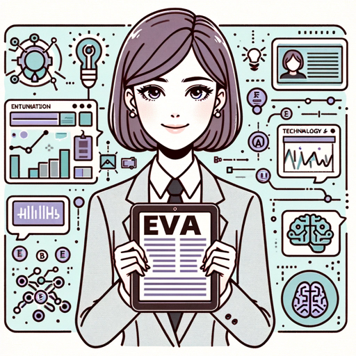 Eva icon