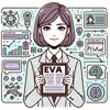 Eva icon