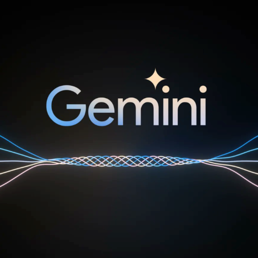 Everything about Gemini icon