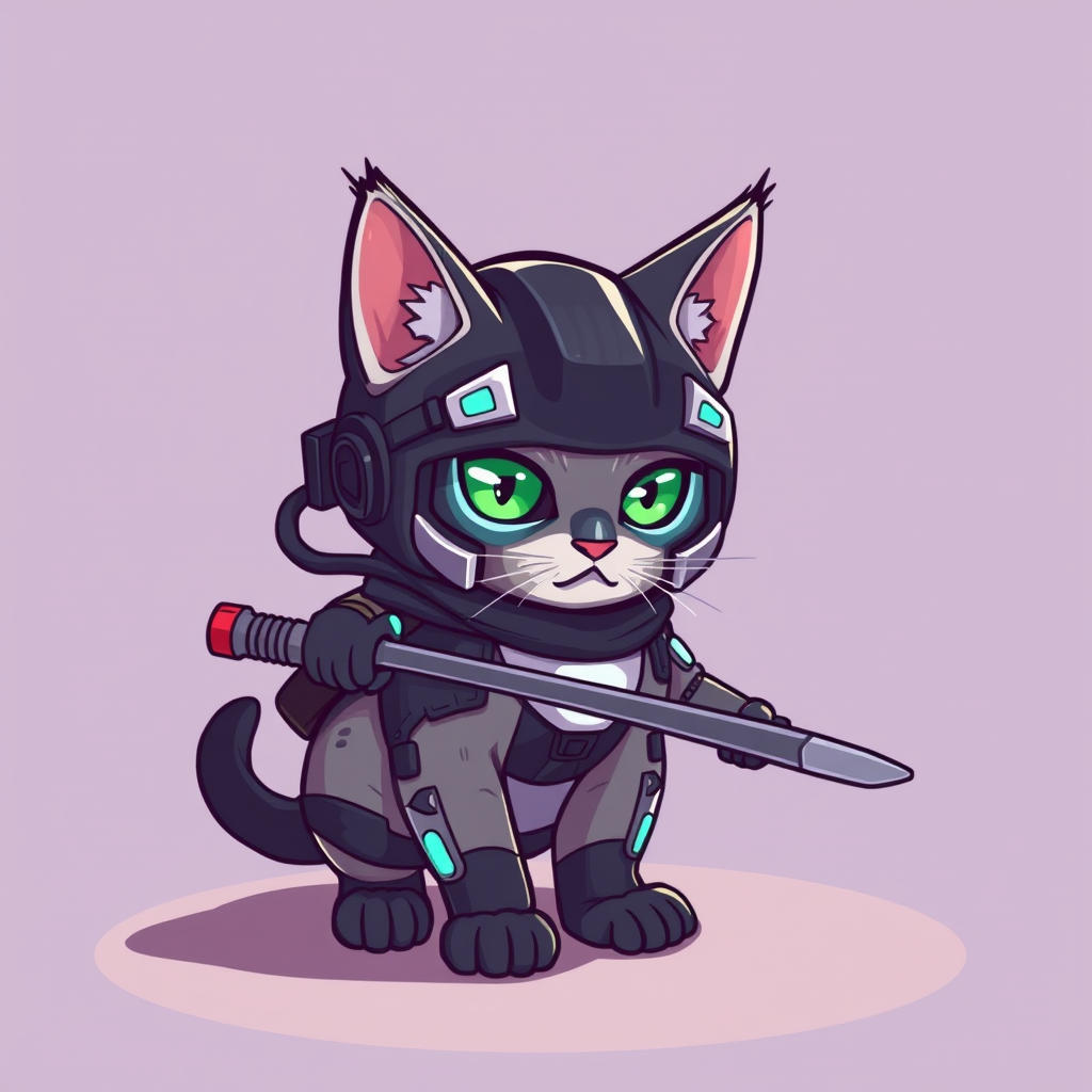 1 Best AI Tools For Kitten Images