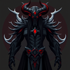 Evil Counterpart of Character