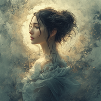 Evolution AI Character Creator