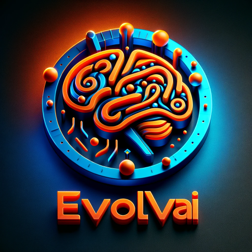 EvolvAI icon