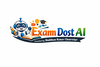 Exam Dost Ai icon
