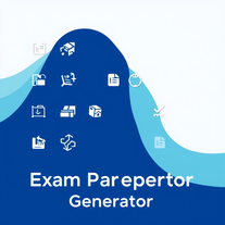 Exam Paper Generator For Free