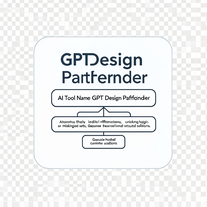 GPT Design Pathfinder