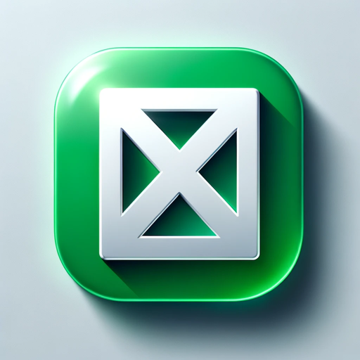 Excel Data Insight icon