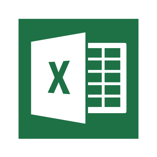 Excel Sheet GPT icon