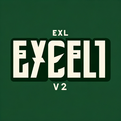 ExcelGPT v2 icon