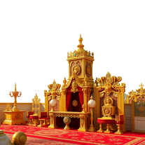 Zygore-Excessively Opulent