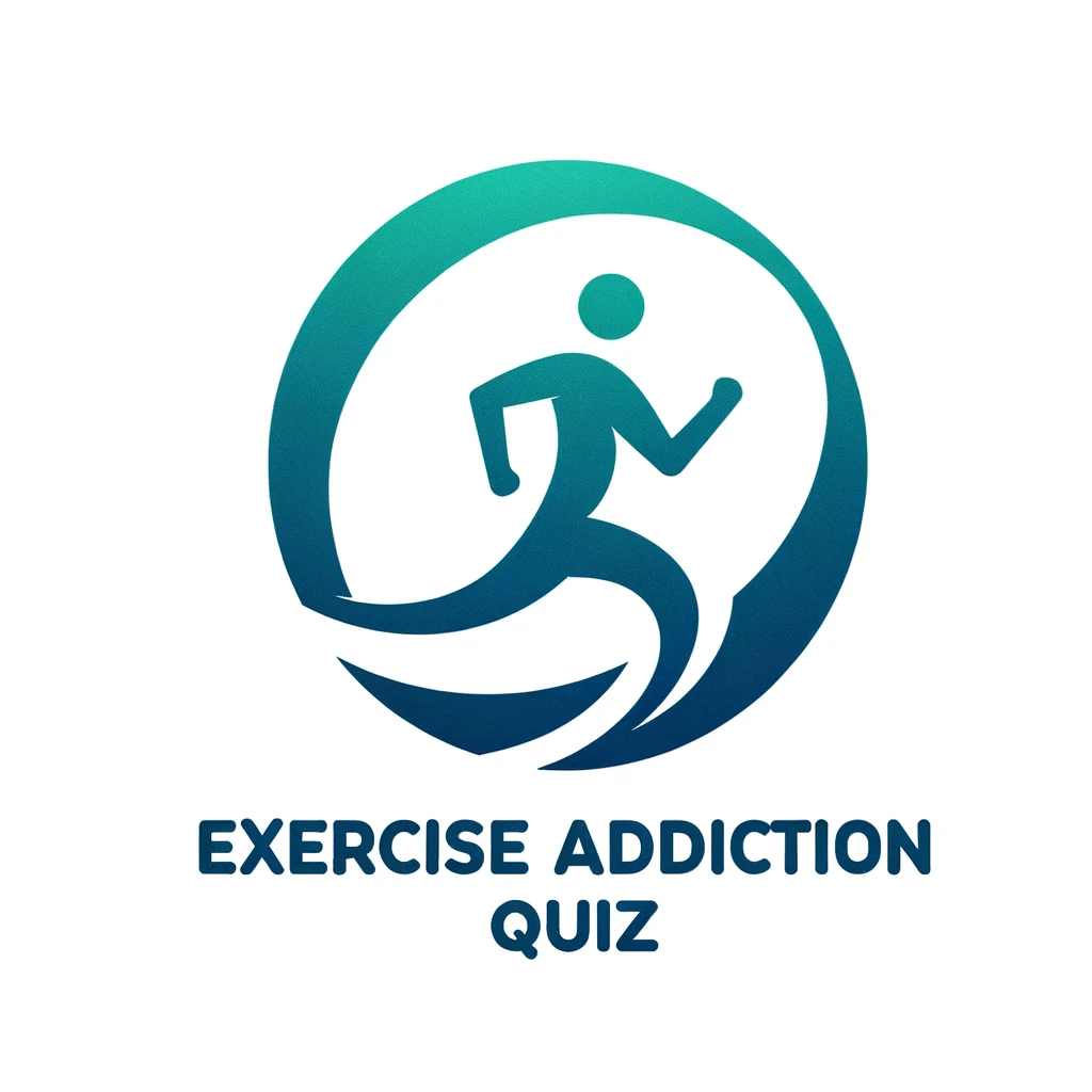 Exercise Addiction Quiz icon