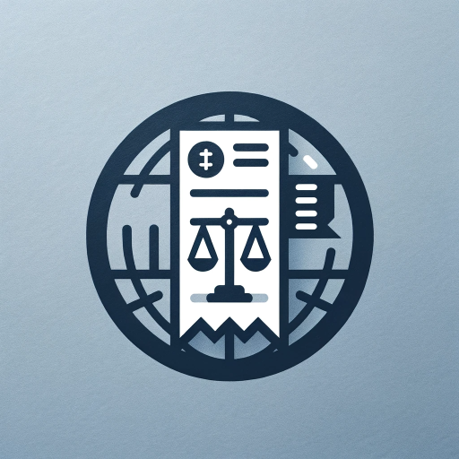 Expense Compliance Assistant icon