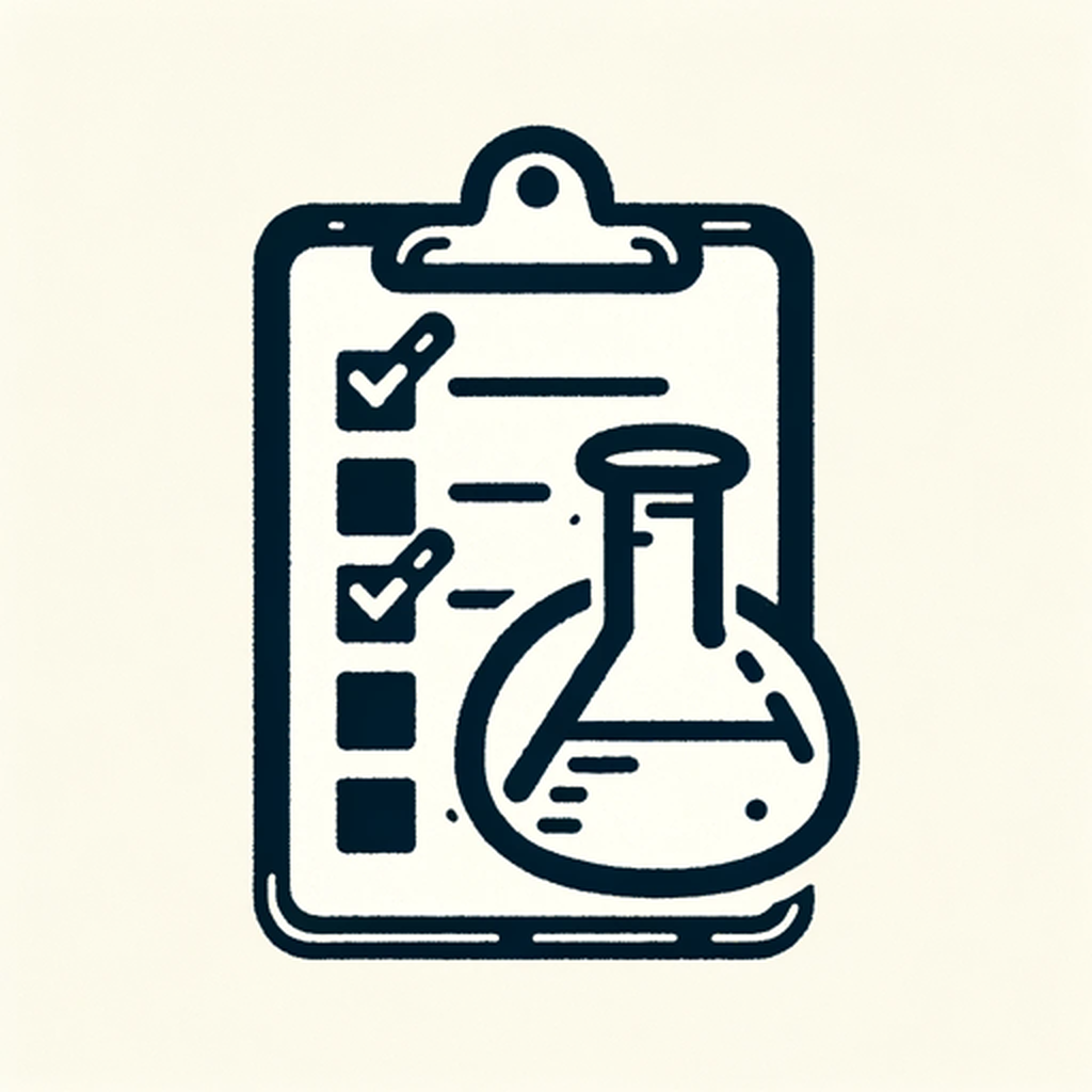 Experiment Planner icon