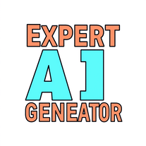 Expert Poster Generator