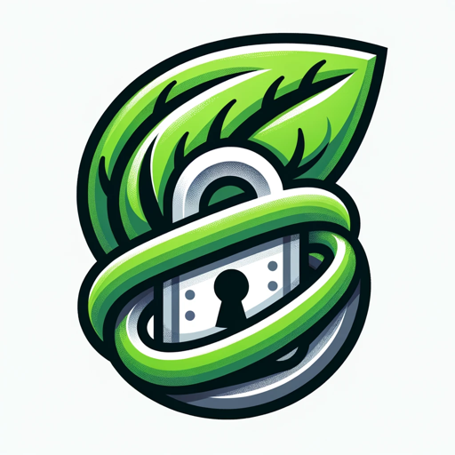 Expert Spring Security GPT icon