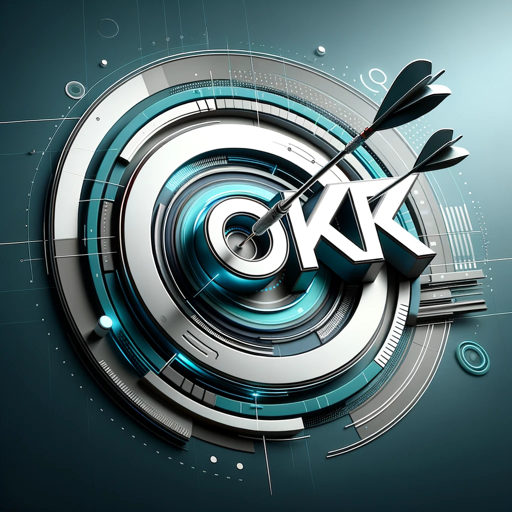 Experto OKR icon