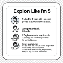 Explain Like I'm 5